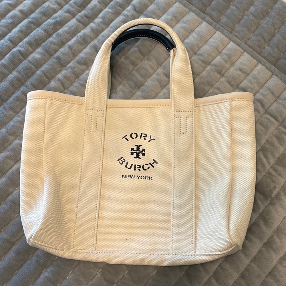 Tory Burch mini tote